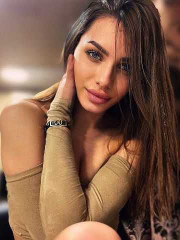 Анкета проститутки Алла, 24 года
